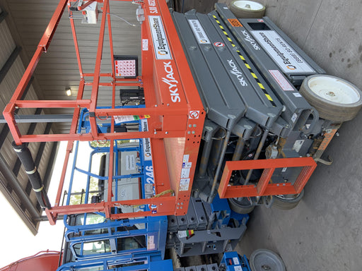 2019 SKYJACK SJIII-4632