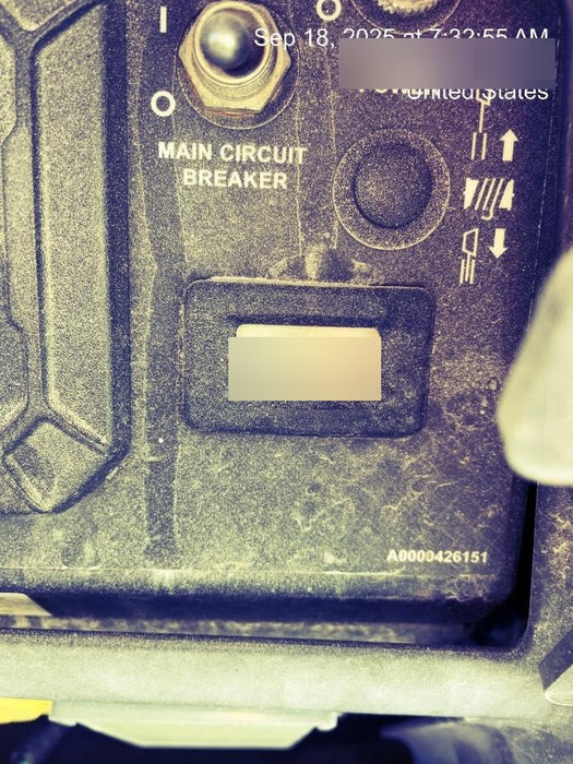 2024 Generac MLT2 Diesel, Flex Switch 120V Input, Powerzone Controller, 
(4) 320W LED Lights, 4kW Generator, 39.9 Gal Fuel Tank, 2" Ball, T3