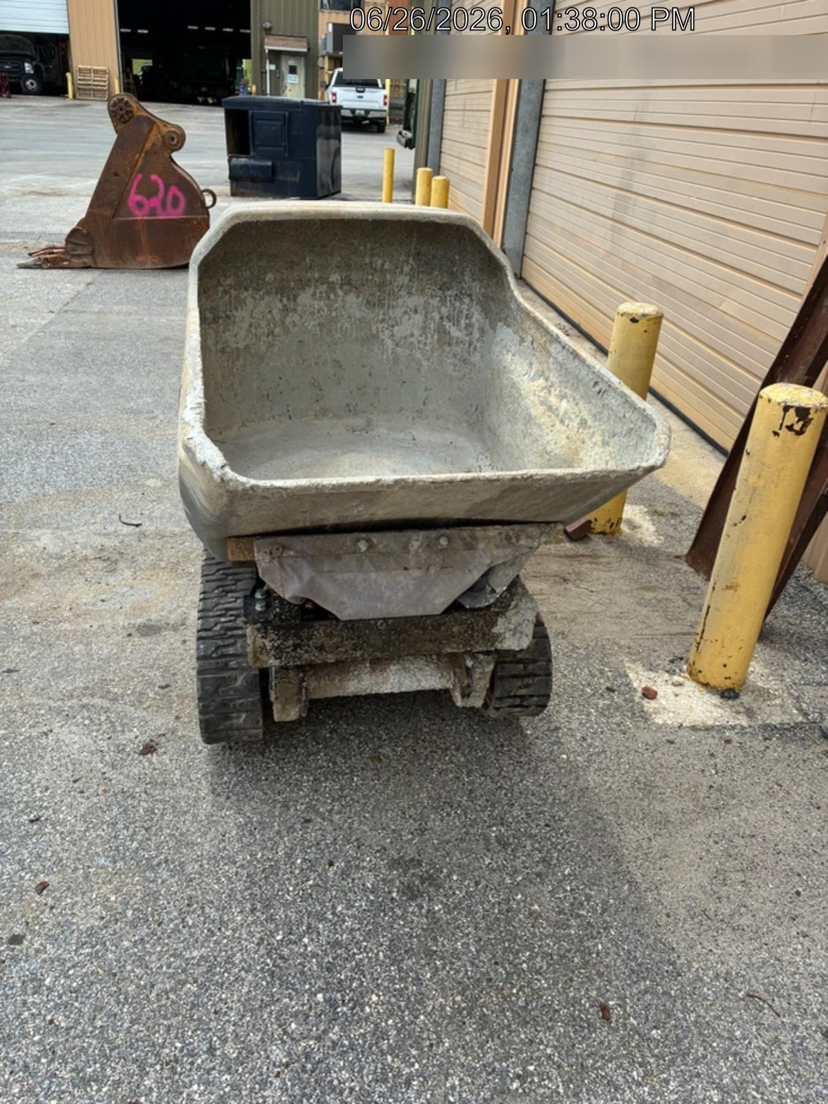 2022 TORO MBTX 2500-TS
