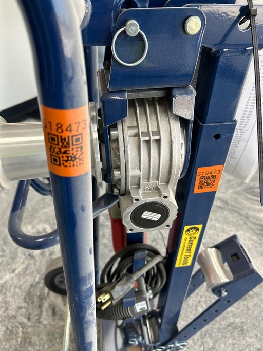 2025 CURRENT TOOLS 33 Current