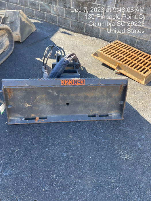 2023 TOKU Mounting Bracket - TOKU