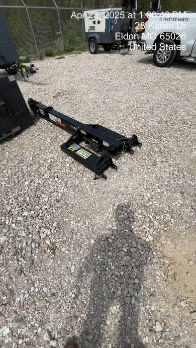 2024 STAR INDUSTRIES M1360B - Star JIB Boom