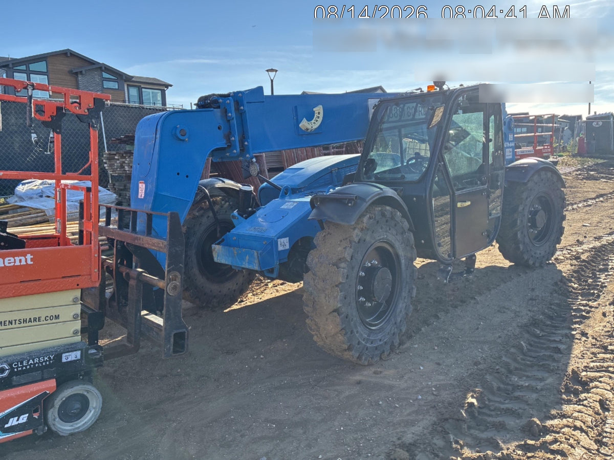 2019 GENIE GTH-844