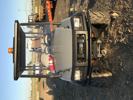 2020 Club Car CA1700D CLUB CAR CA1700D