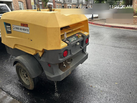 2020 ATLAS COPCO XAS188