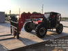 2020 Manitou MTA8044 Cab/Heat/Air, Solid Tires, Work Lights, Beacon, Aux Hydraulics, Back up Alarm, Lifting Eye, Mirrors, ES Keypad