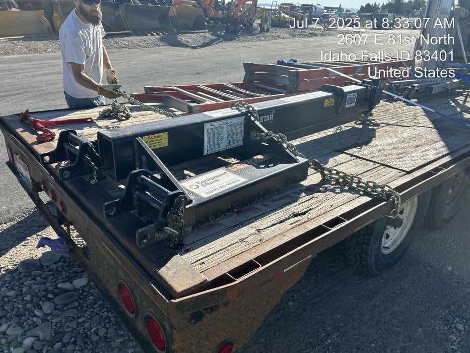 2025 STAR INDUSTRIES M1360B - Star JIB Boom