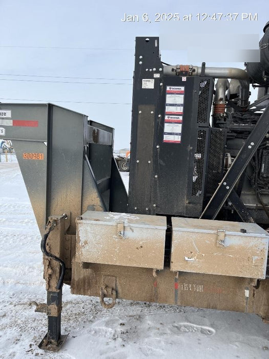 2023 PREMIER PUMP 8NHTH-RP-DC13