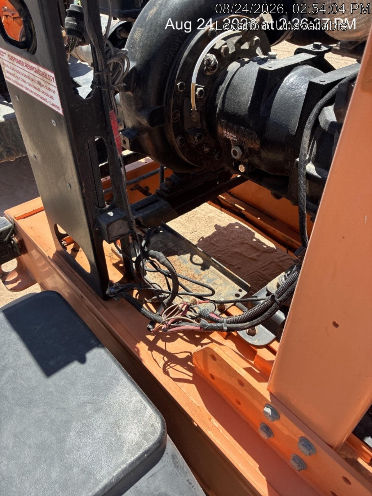 2021 PIONEER PP66S12L71-TD2.9L4