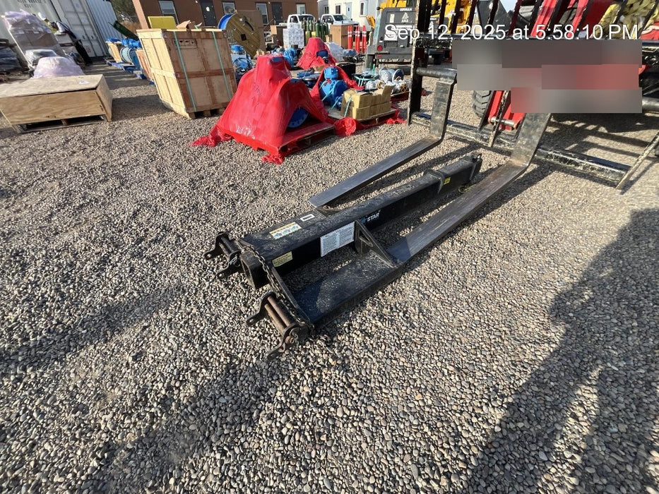 2023 STAR INDUSTRIES M1360B - Star JIB Boom