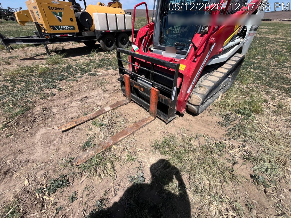 2023 ARROW MATERIAL HANDLING F5100CB