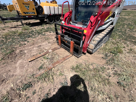 2023 ARROW MATERIAL HANDLING F5100CB