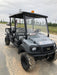 2021 Club Car CA1700D Canopy, Diesel, 4 Passenger
