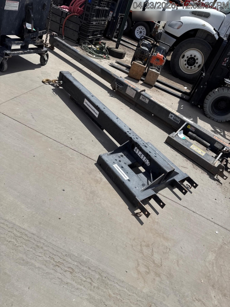 2024 ARROW MATERIAL HANDLING CE60-TH-STP