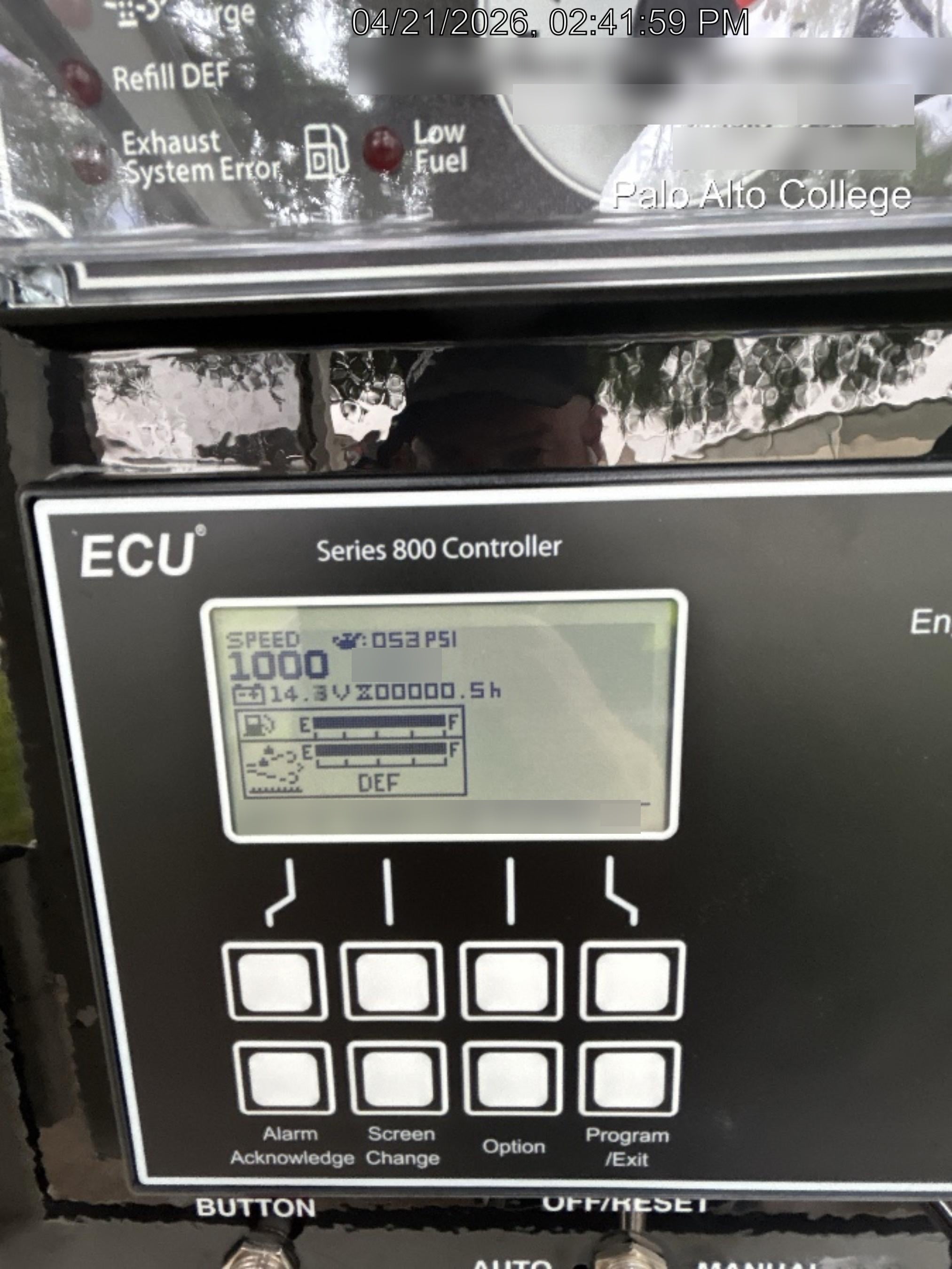 2026 MULTIQUIP DCA70