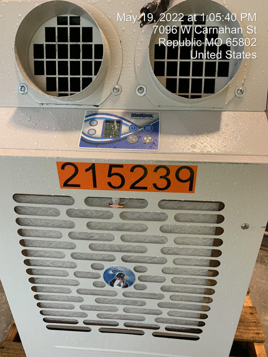 2022 KWIKOOL KPAC2421-2