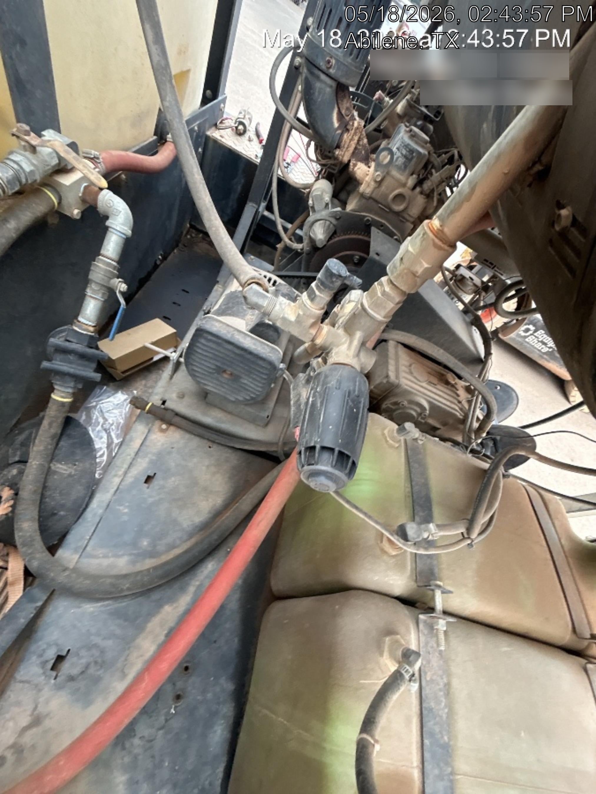2020 MI-T-M CORPORATION HS-3006-0MDK-UR