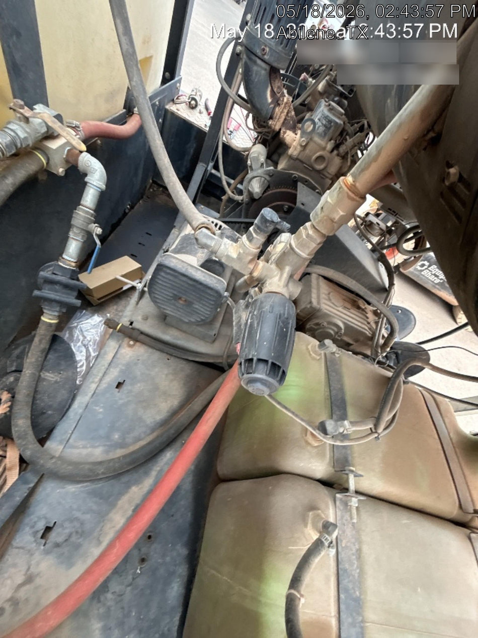 2020 MI-T-M CORPORATION HS-3006-0MDK-UR