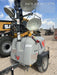 2018 Wacker Neuson LTV6L-MH Wacker Neuson LTV6L Mobile Light Tower w/Fuel Level Sensor Installed