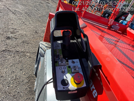 2026 SKYJACK SJ6826 RT