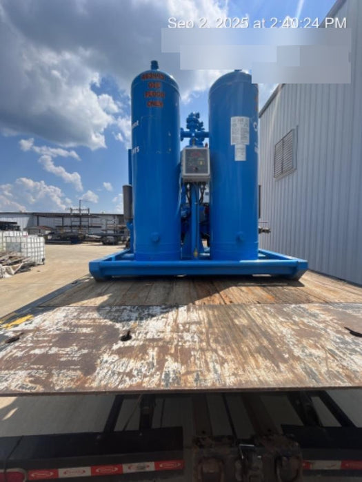 2024 HANKISON RDH-930G