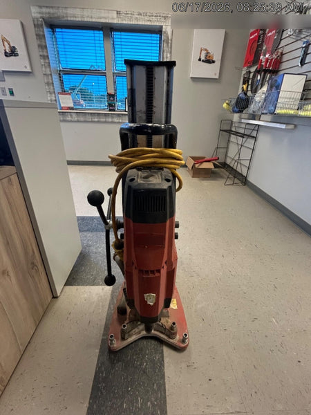2019 HILTI DD 250