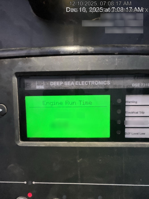 2021 ATLAS COPCO QAS150