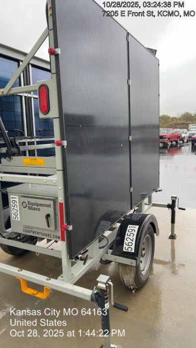 2025 PROGRESS SOLAR SOLUTIONS Helios-2XP