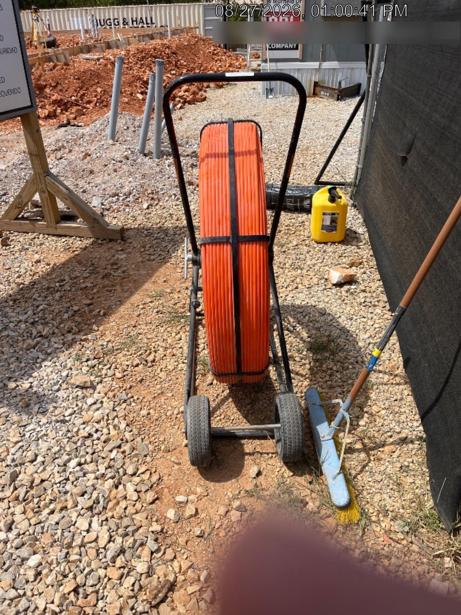 2025 GENERAL MACHINE PRODUCTS 90268