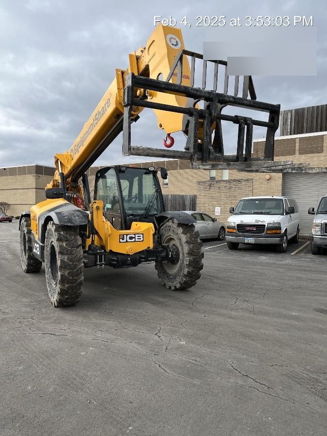 2024 JCB 509-42