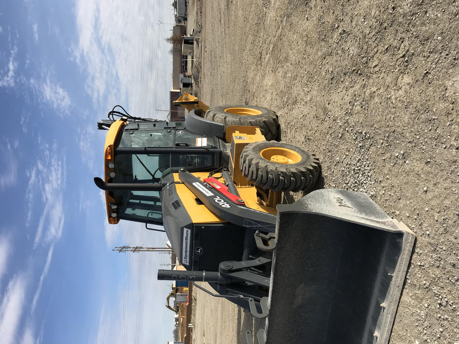 2023 JCB 3CX-14 Extendable Stick 74hp, Cab/Heat/Air, 4WD, Extendable Stick, Easy Controls, 1 Way Hydraulics, With Loader Pipework