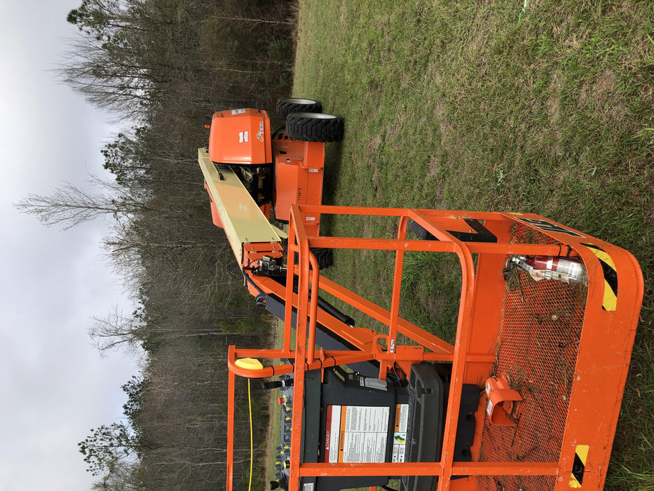 2020 JLG 660SJ