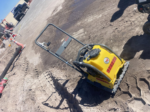 2023 WACKER NEUSON WPU1550AW