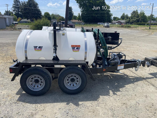 2025 WYLIE EXP-550L-S