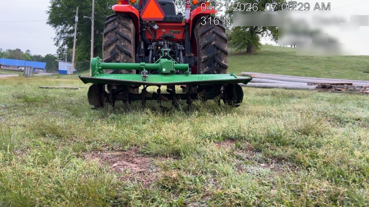 2021 FRONTIER RT3062