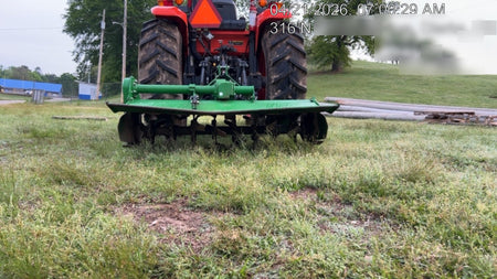 2021 FRONTIER RT3062