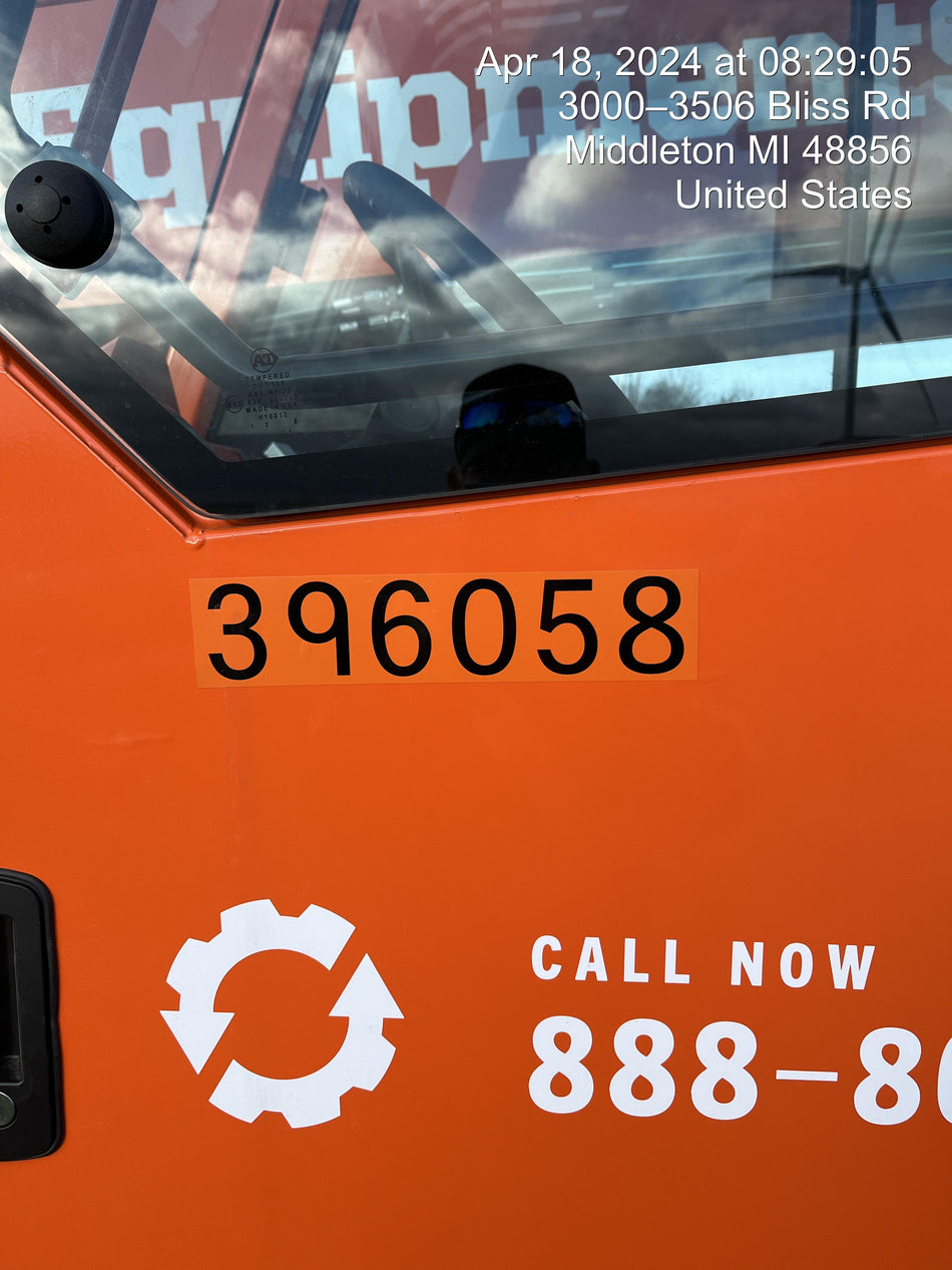 2024 SKYTRAK 10054