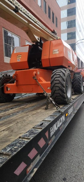 2019 JLG 860SJ