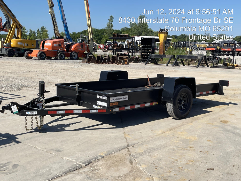 2024 STEELPOINT T614E