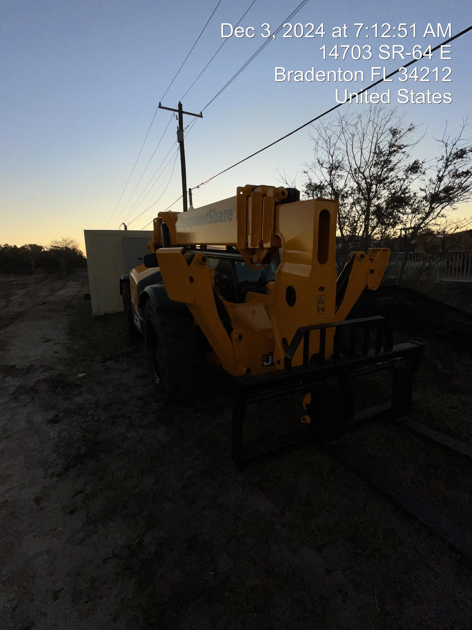 2025 JCB 512-56