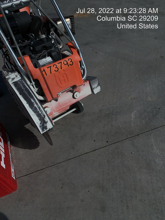 2019 HILTI TE 70-AVR