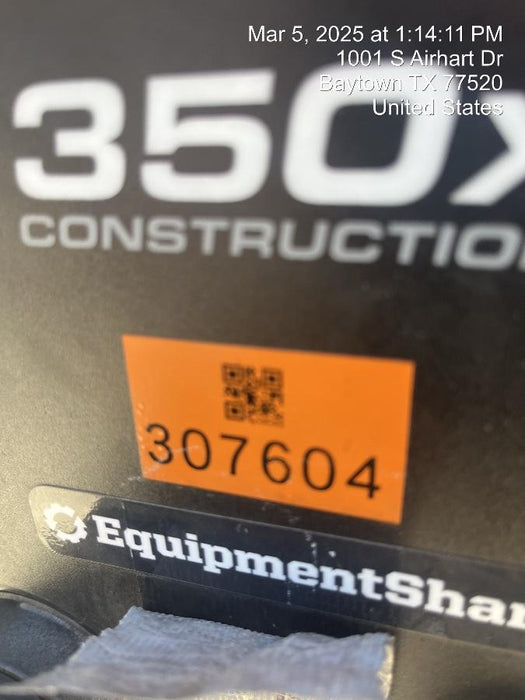 2023 LINCOLN ELECTRIC FLEXTEC 350X