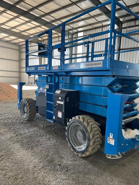 2023 GENIE GS-4390 RT