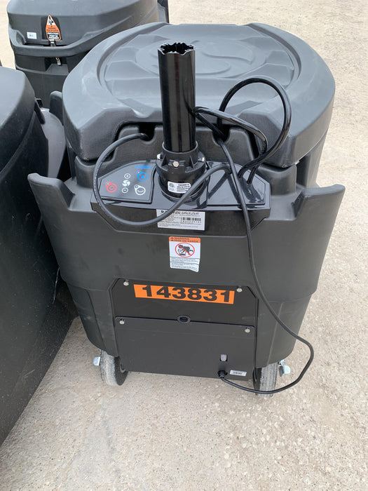 2021 POWER BREEZER PB10-MAX-06-B