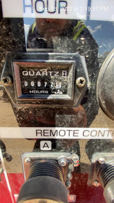 2022 Shindaiwa DGW400MDL Kubota D902 Engine, 23 HP, Dual Op Welder, Wire, Arc, Droop Stick, Tig, and CC Stick Functionality, Simulphase, 3 Phase and 1 Phase Gen Output, Single Axle NB Trlr, Slr Trckl Chrg 12V 12W, Fire Ext