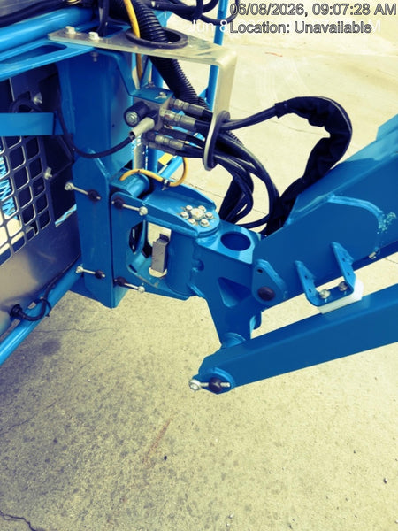 2025 GENIE Z-45/25J DC