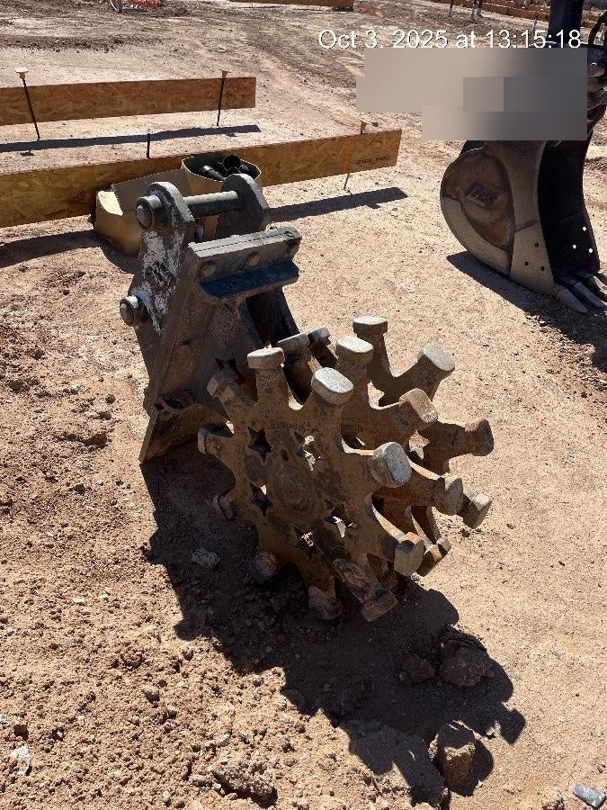 2024 SUI MANUFACTURING 135CW18