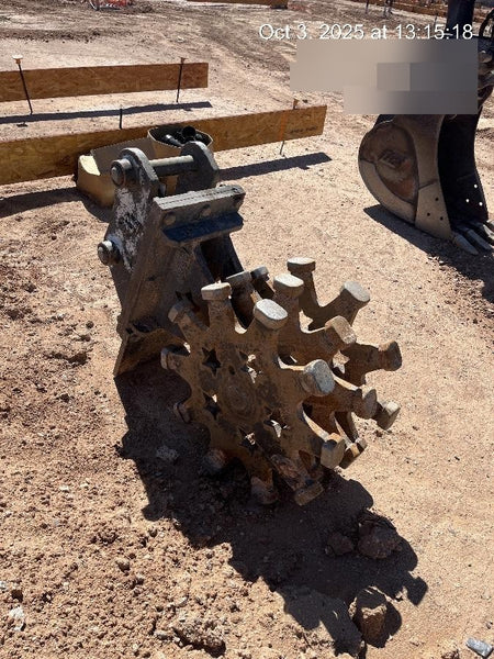 2024 SUI MANUFACTURING 135CW18