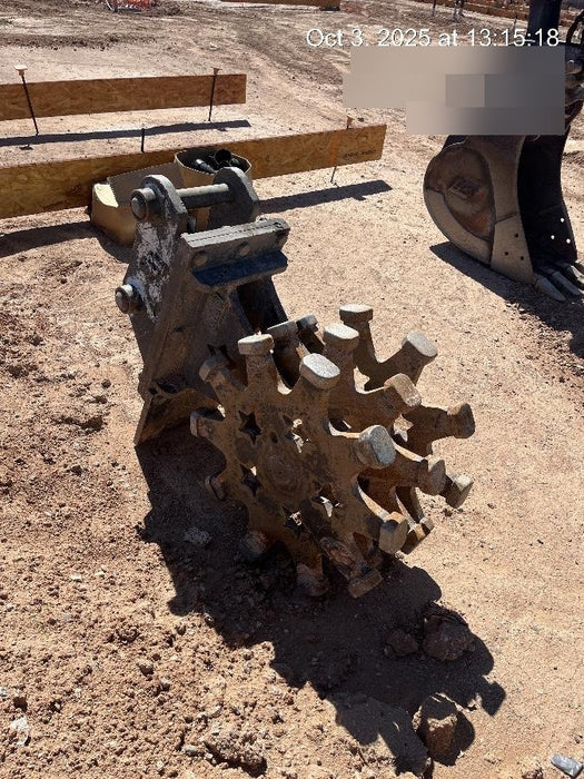 2024 SUI MANUFACTURING 135CW18