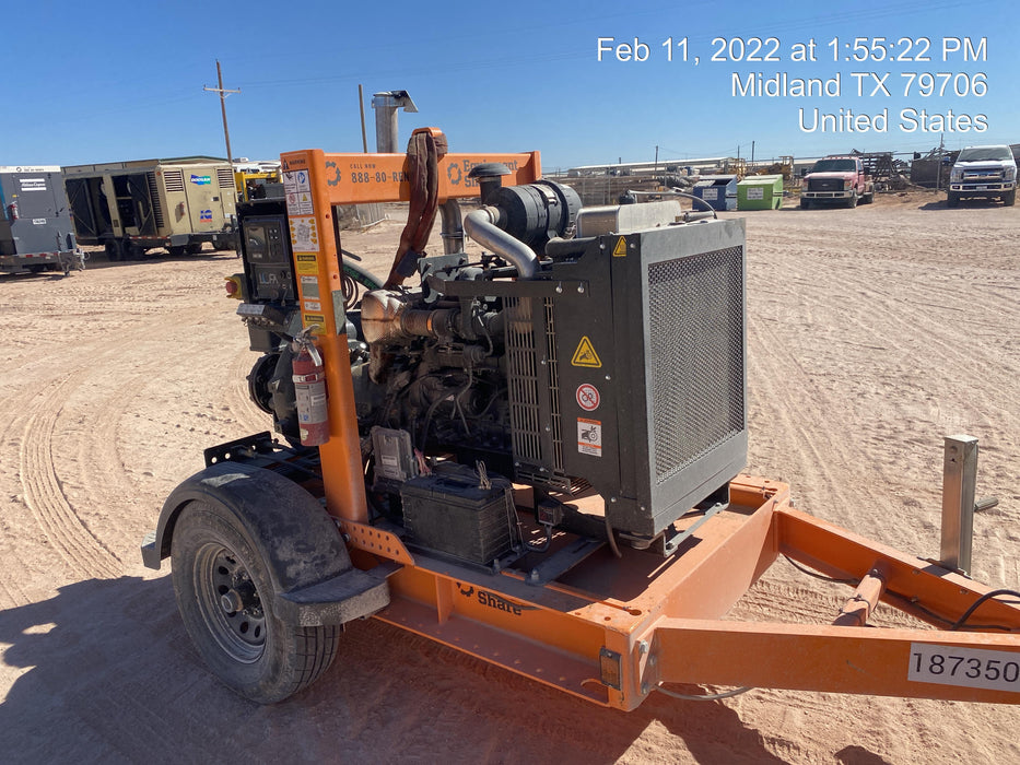 2021 PIONEER PP66S12L71-TD2.9L4